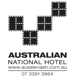 Australian National Hotel Carpentaria