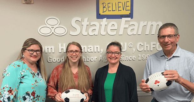 Images Tom Harman - State Farm Insurance Agent