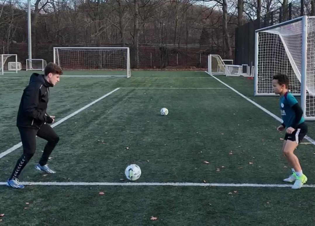 Images Pradas Academy I/S