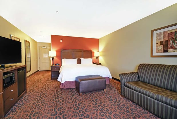 Images Hampton Inn Beloit