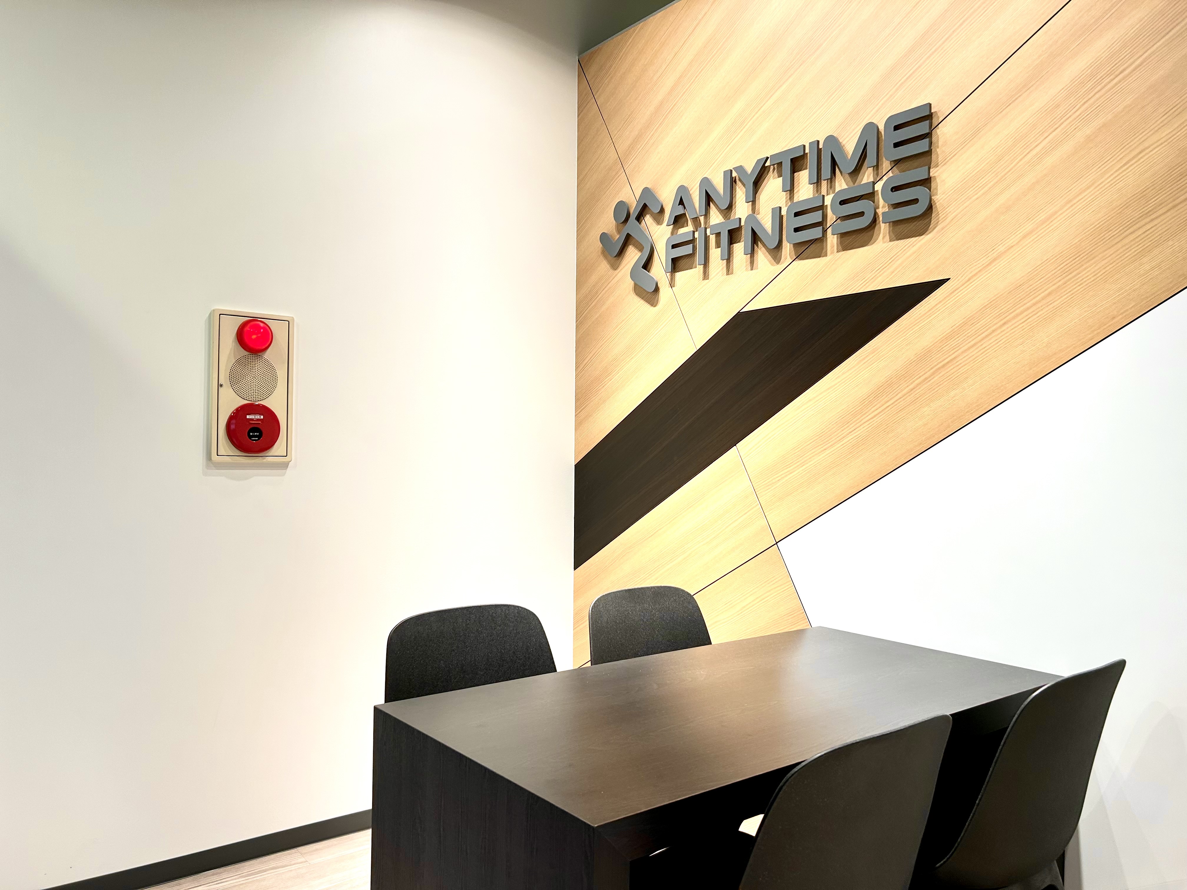 Images エニタイムフィットネス 新江古田店