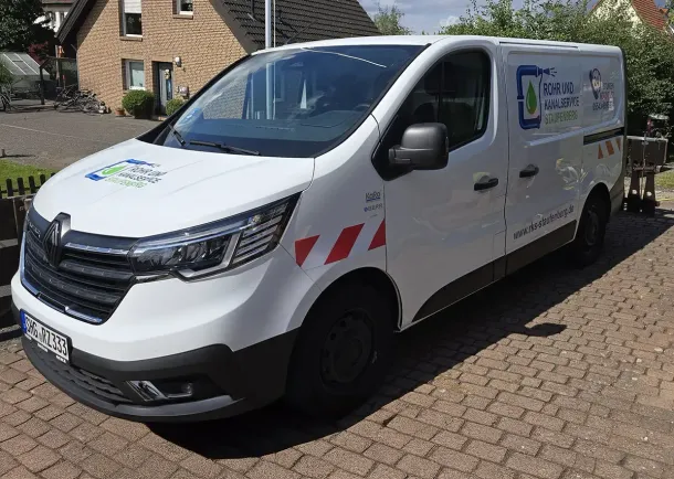 Bilder Rohr- und Kanalservice Staufenberg