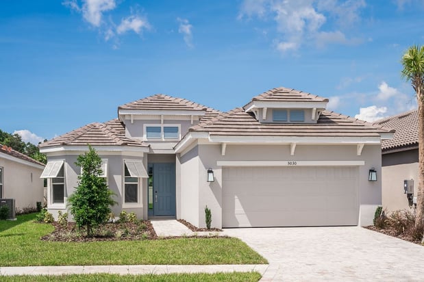 Images Astor Creek Golf & Country Club - Taylor Morrison