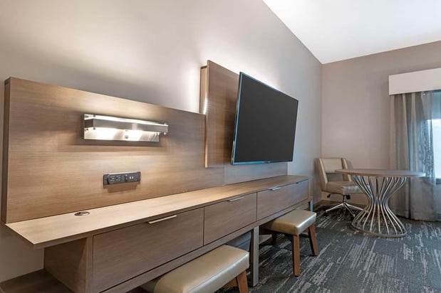 Images Best Western Plus Grand Rapids MN