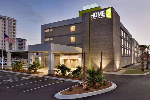 Images Home2 Suites by Hilton Destin