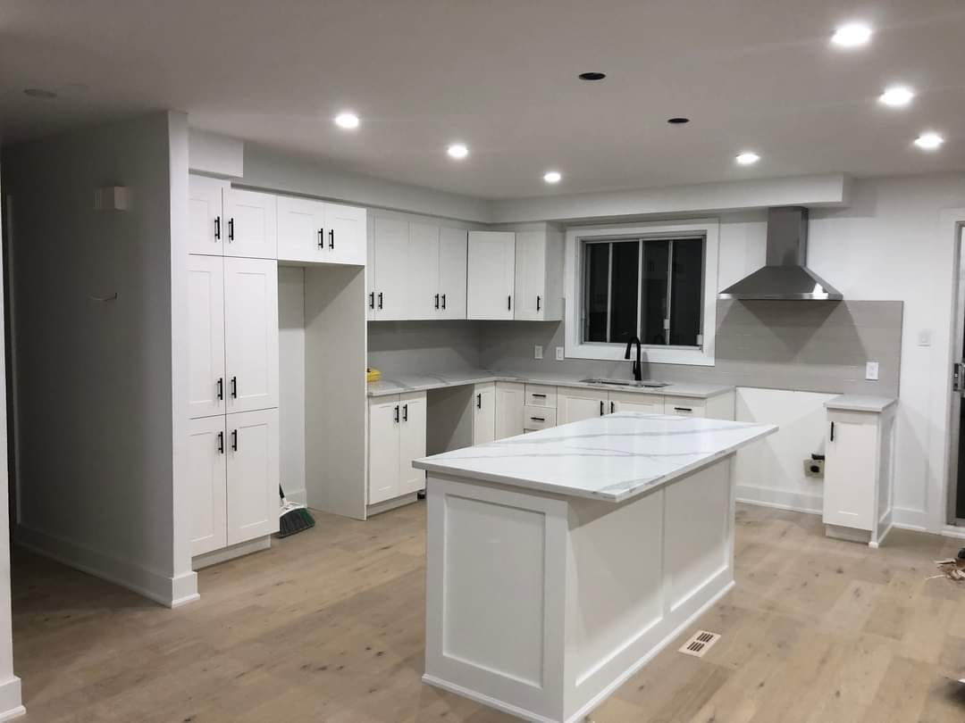 Images Lextra Renovations S.E.C.N