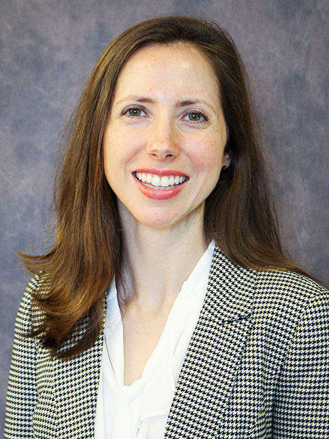 Rebecca Craig-Schapiro, MD, PHD
