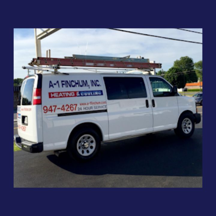 Images A-1 Finchum Heating & Cooling