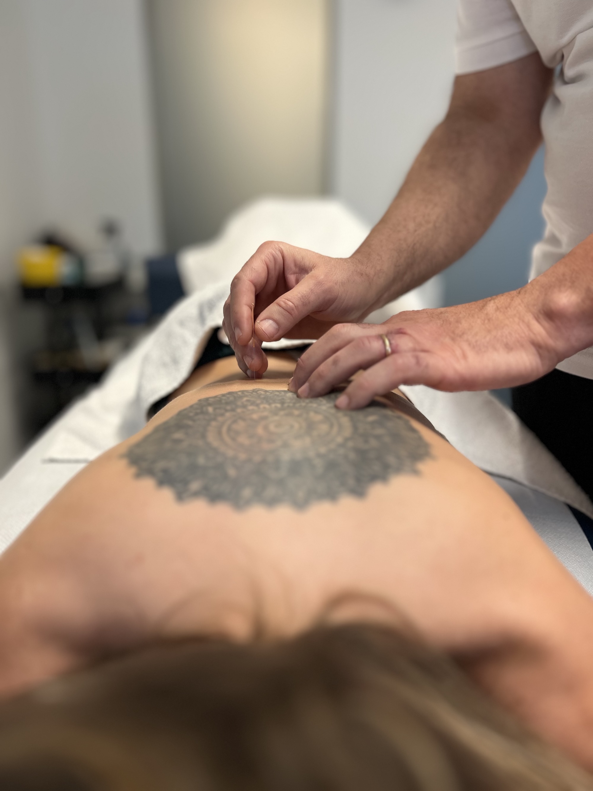 Bilder Actiwave - Fisioterapia, Sport e Nutrizione (ex Fisio Salute)
