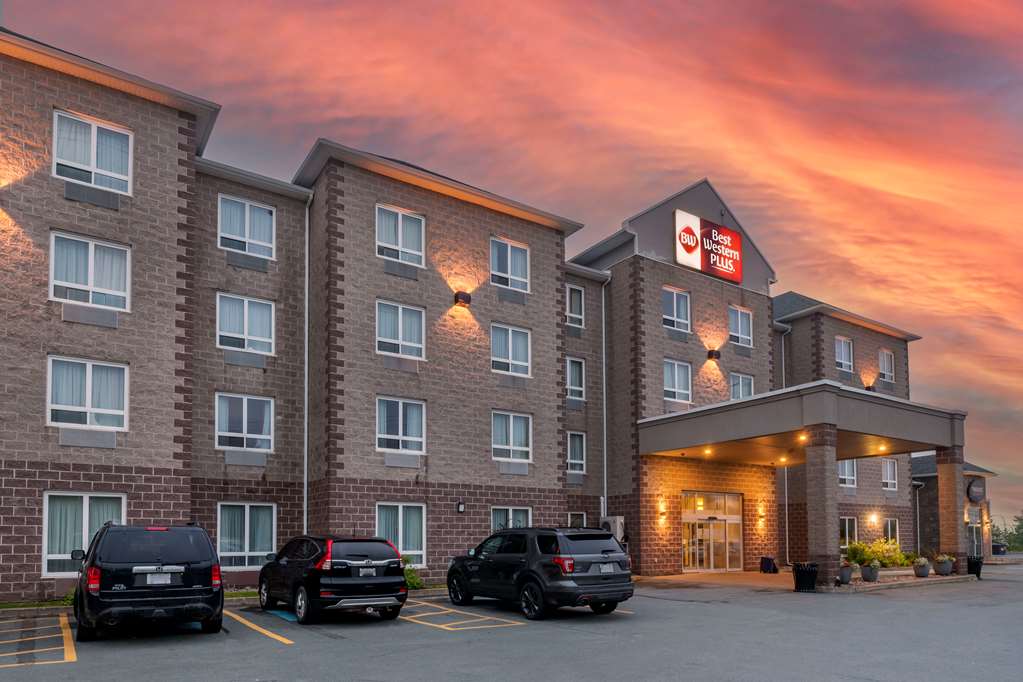 Images Best Western Plus Dartmouth Hotel & Suites