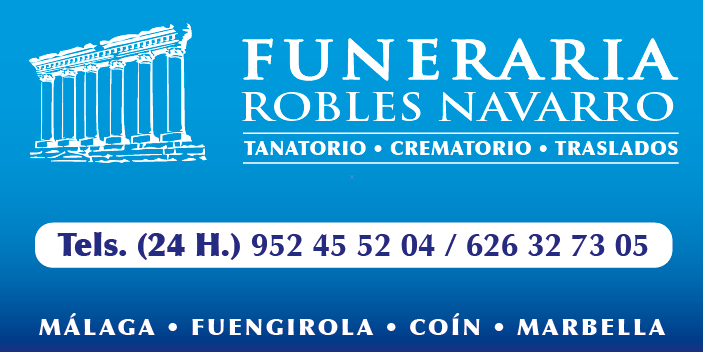 Images Funeraria Robles Navarro - Coín
