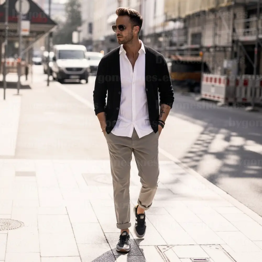 Images Gola BCN - Bygoneshoes