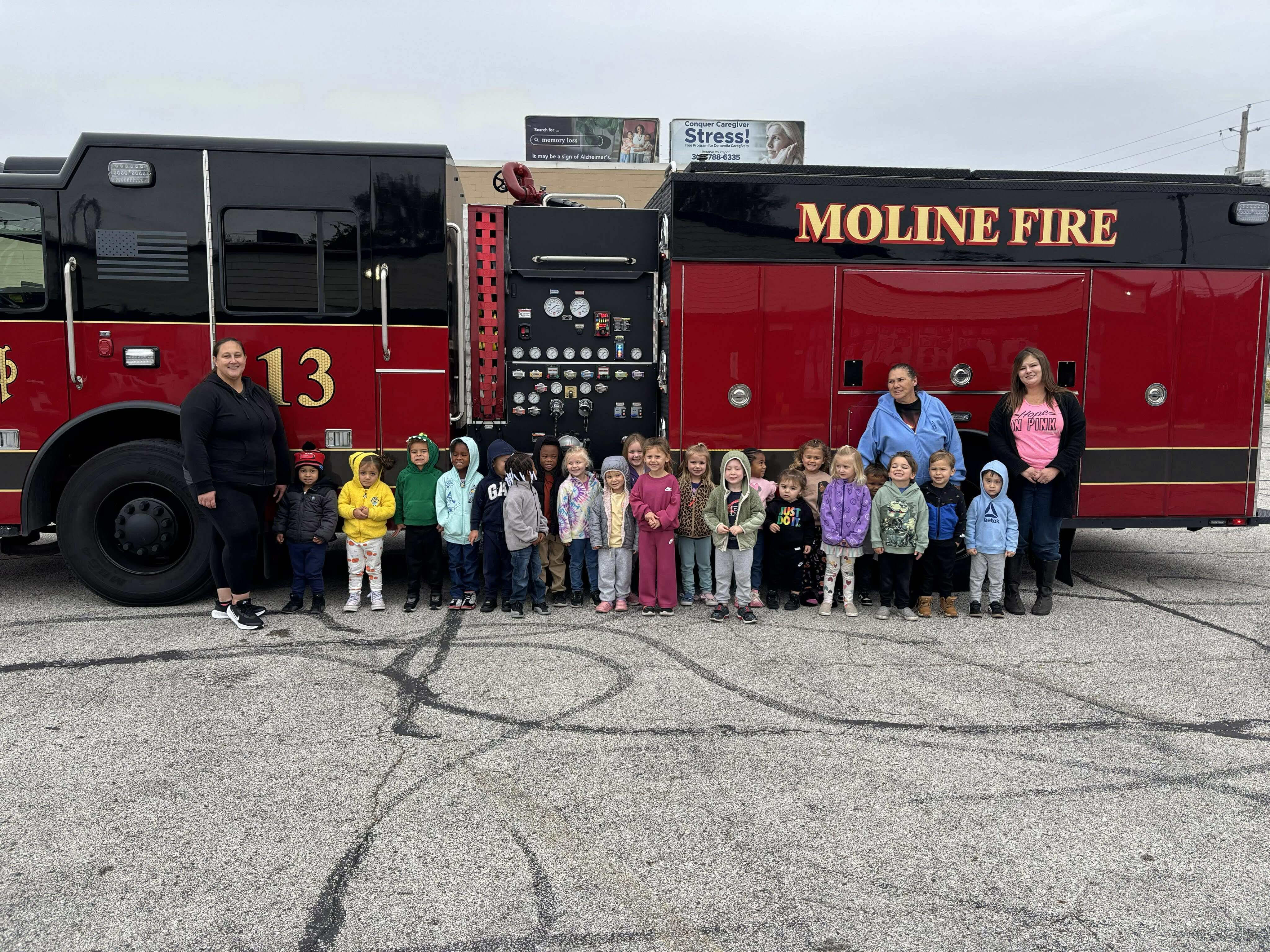 Heritage Academy & Learning Center Image