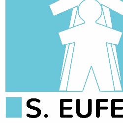 Scuola Istituto Sant'Eufemia Logo