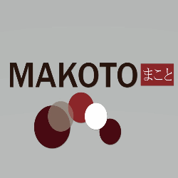 Makoto Logo