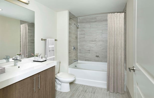 Images Camden Pier District Apartments