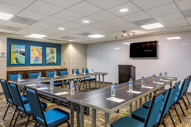 Images Hampton Inn Carlsbad-North San Diego County