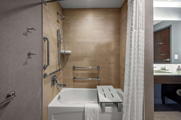Images Embassy Suites by Hilton Jonesboro Red Wolf Convention Center