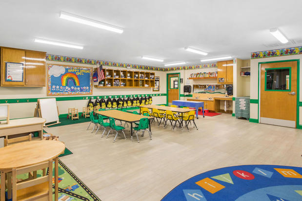 Images Primrose School of Atascocita