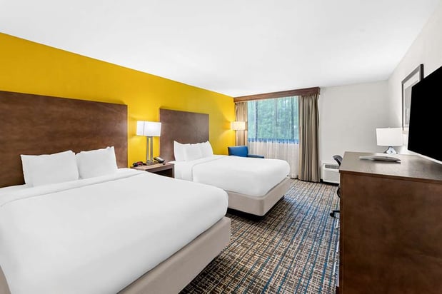 Images Best Western The Inn at Ramsey