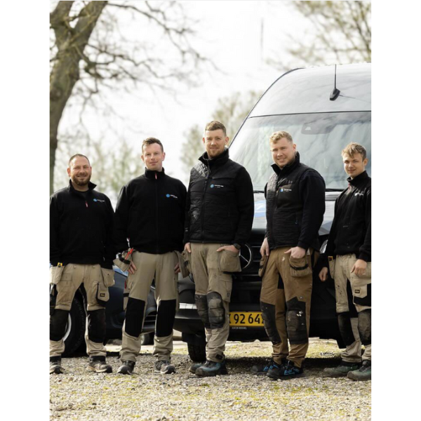 Images Fjeldgaard Tømrer & Snedker