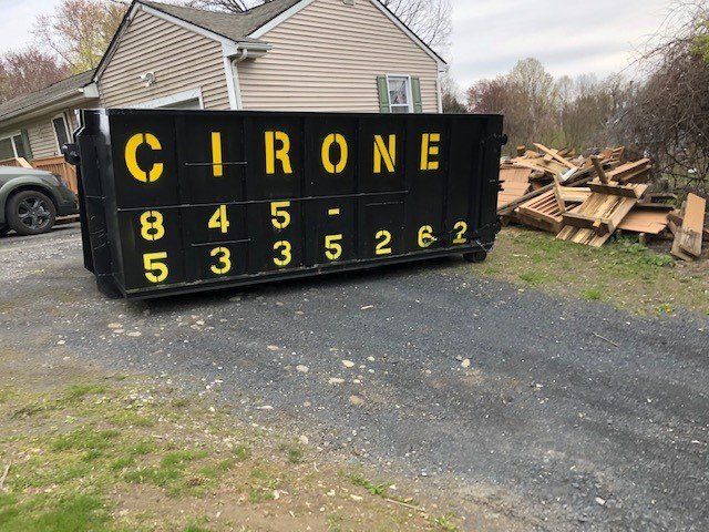 Images Cirone Construction & Carting