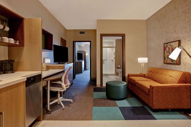 Images Home2 Suites by Hilton Charlotte Uptown