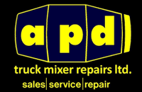 Images A P D Truck Mixer Repairs Ltd