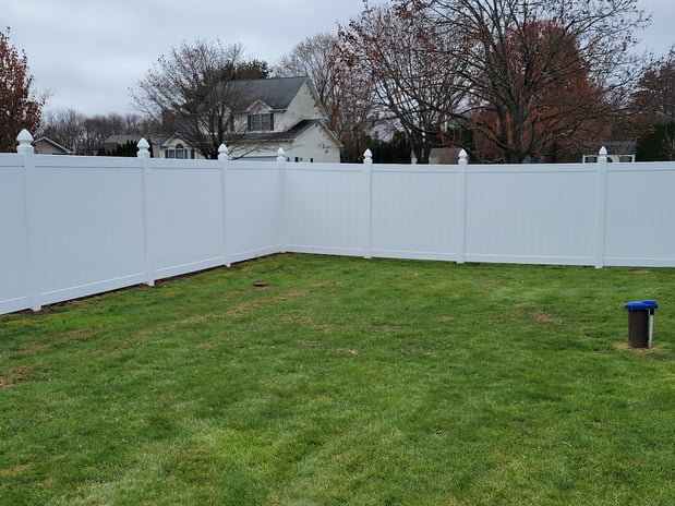Images Superior Fence & Rail of Albany