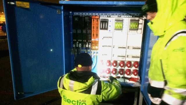 Images AAB Electro