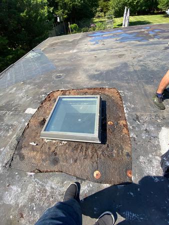 Images Pro Skylight Repair, Replacement And Installation Long Island NY