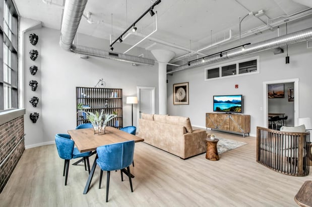Images Trico Building Apartments