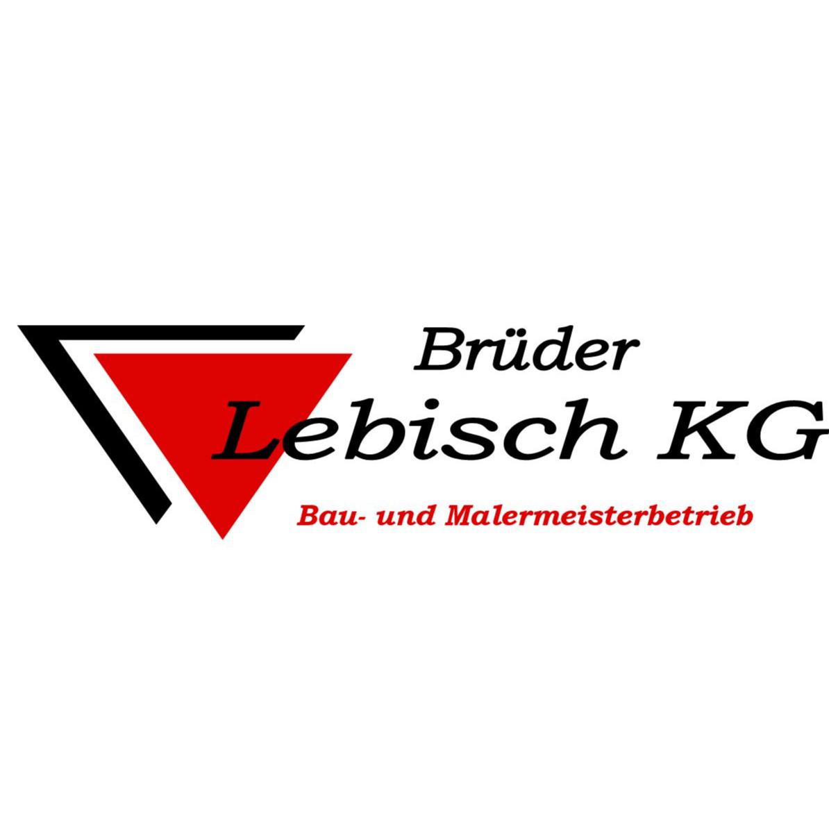 Logo von Brüder Lebisch KG
