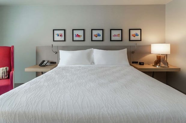 Images Hilton Garden Inn Chicago North Shore/Evanston