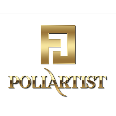 Poliartist Logo