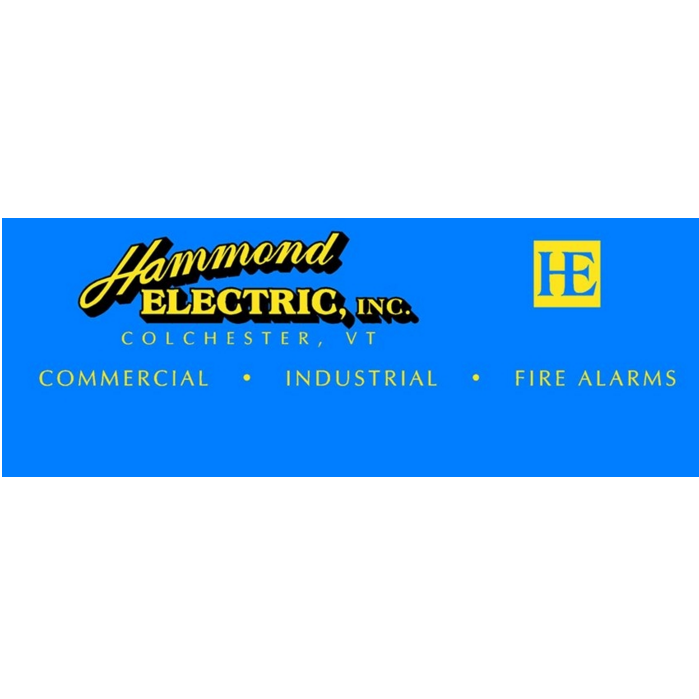 Hammond Electric Inc