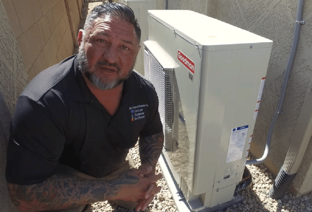 Images The Cooling & Plumbing Co