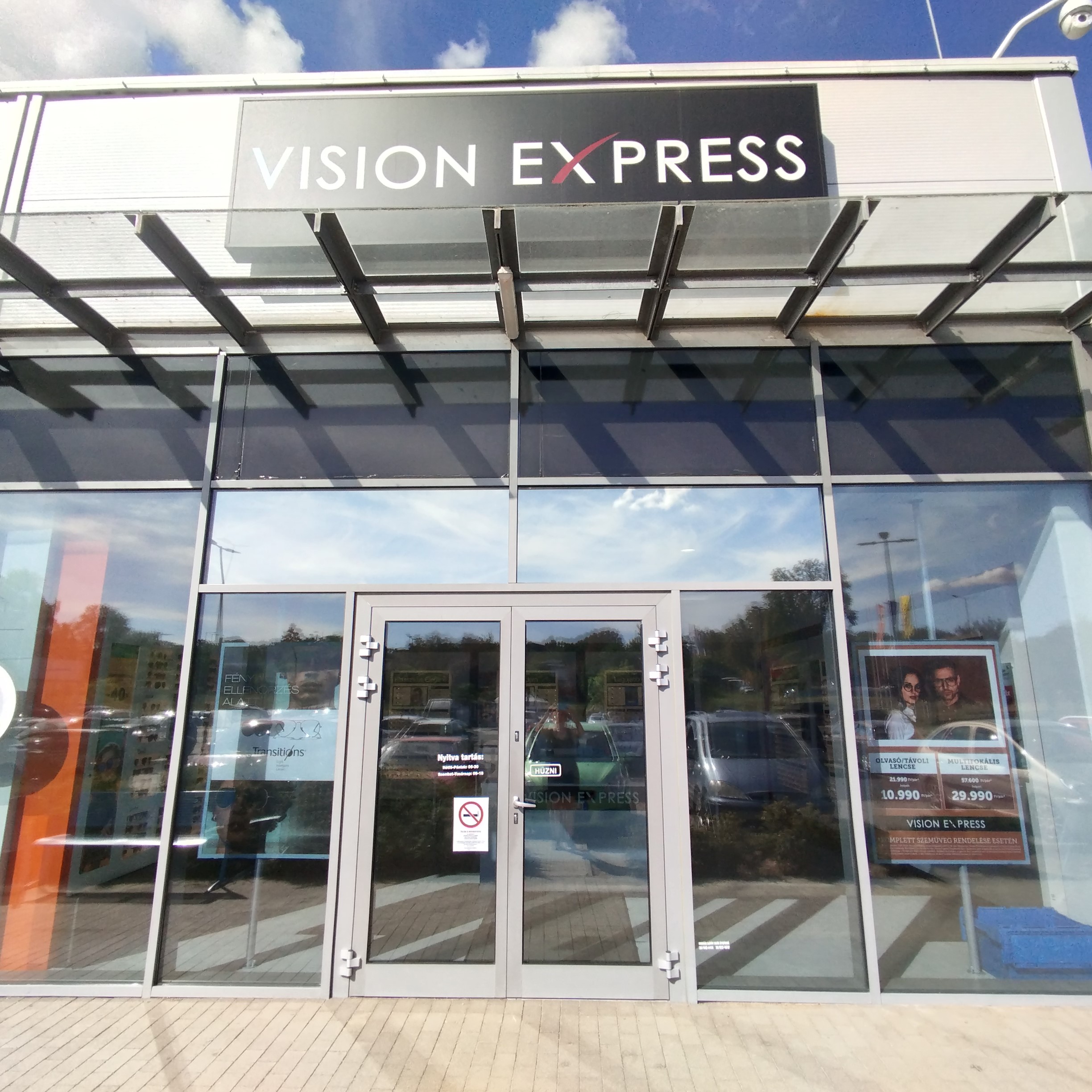 Images Vision Express