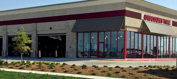 Images Discount Tire