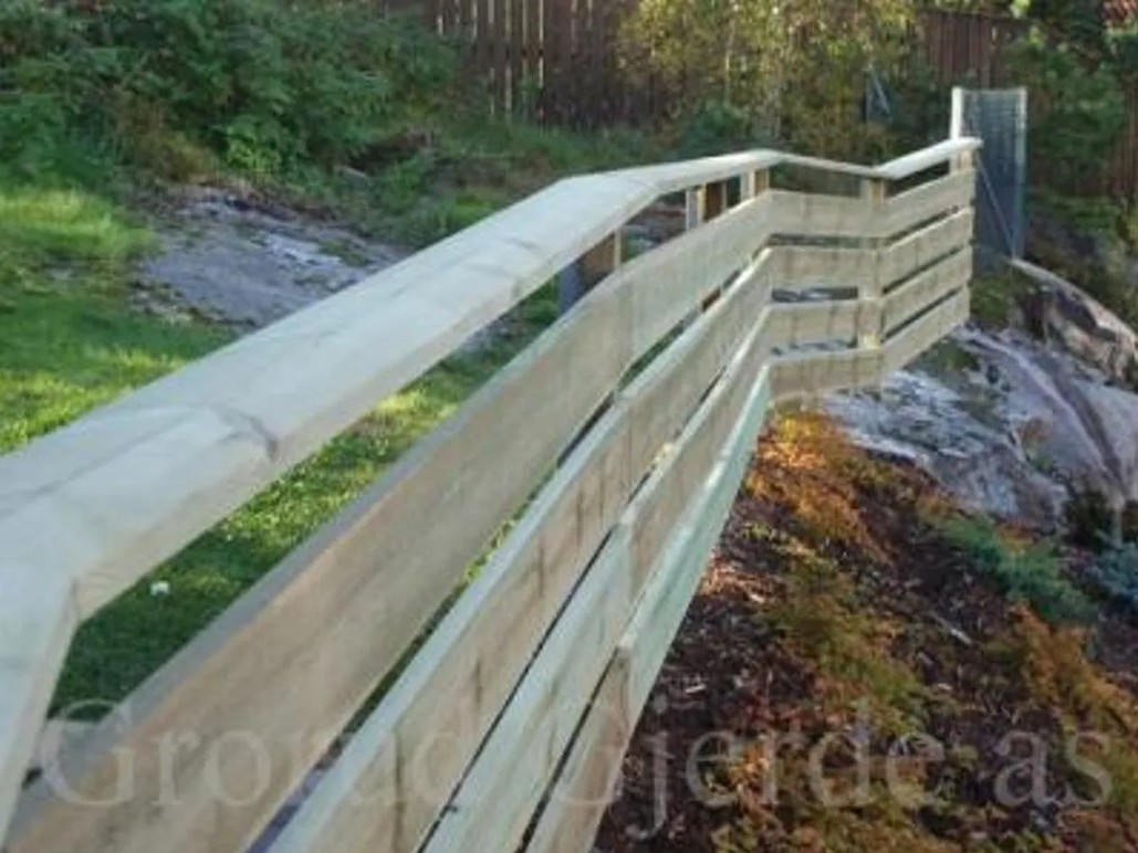 Images GRORUD GJERDE AS