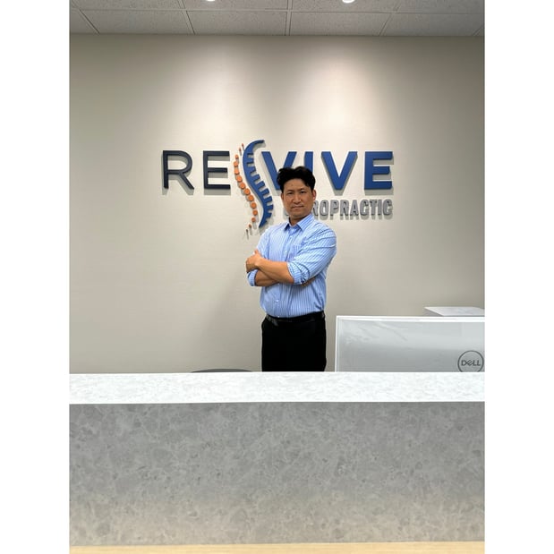 Images Revive Chiropractic