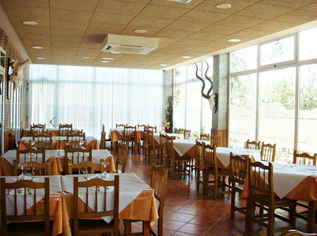 Images Hostal Restaurante Zamorano