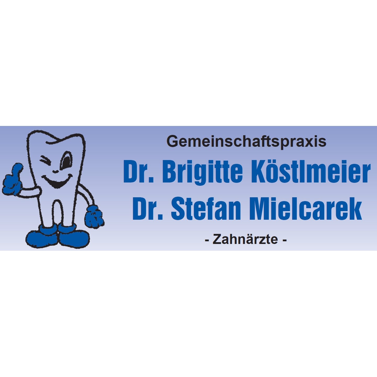 Dr. Stefan Mielcarek, Dr. Brigitte Köstlmeier in Zwiesel