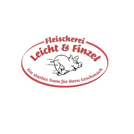 Logo Fleischerei Leicht & Finzel OHG
