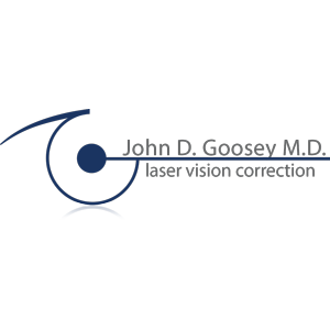 John Goosey, MD Logo