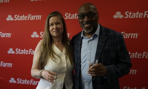 Images Joanna Kierys Chlystek - State Farm Insurance Agent