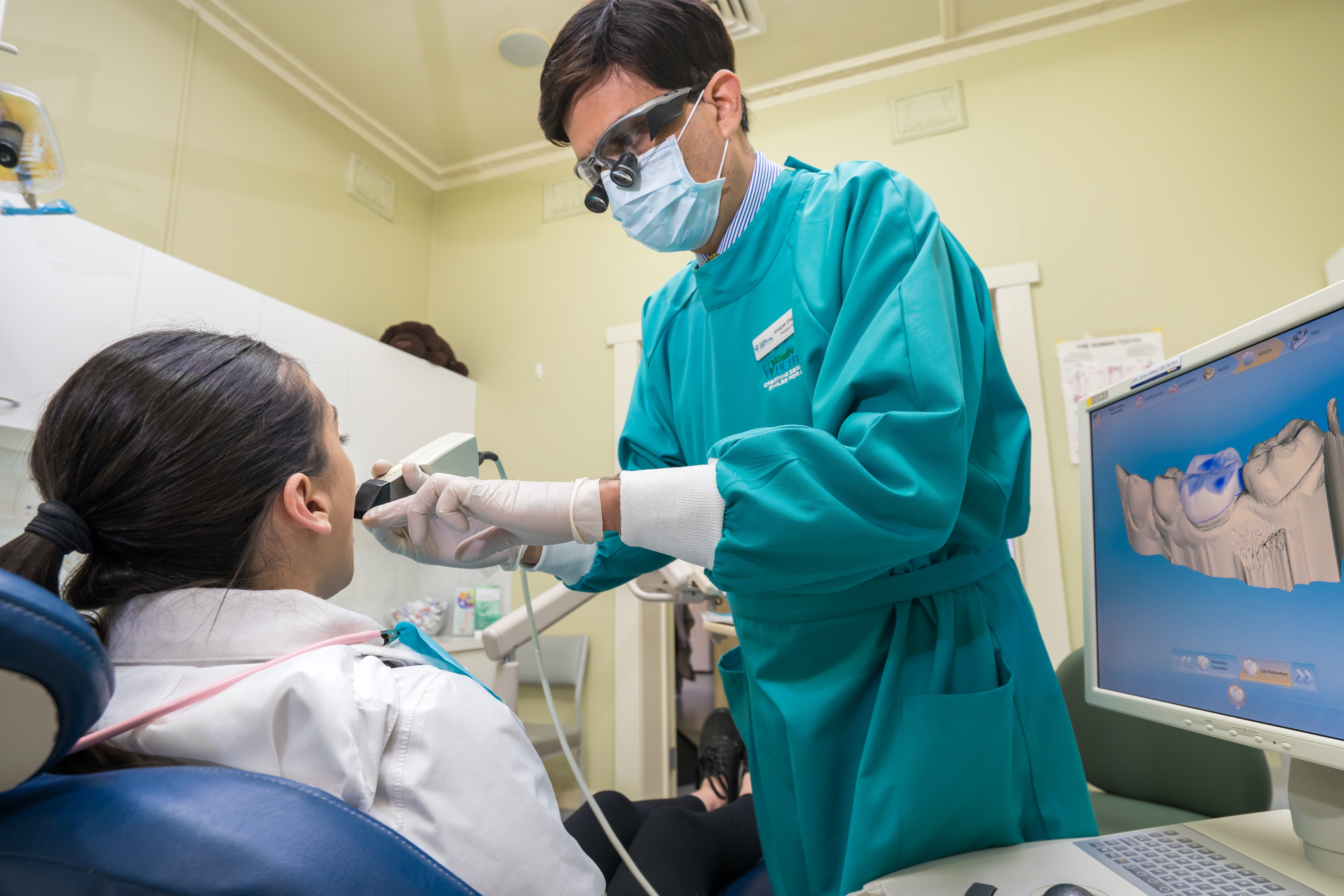 Images Kreativ Dental