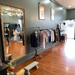 Images J. Hilburn Stylist Studio, Camp Hill