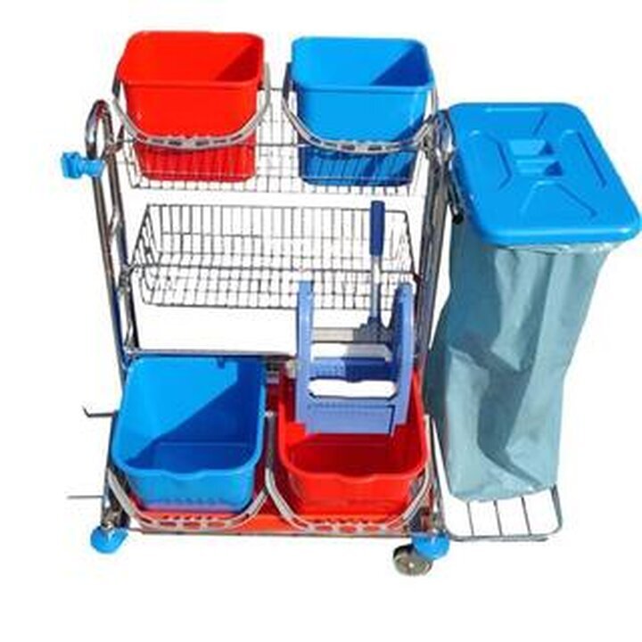 Reinigungsdienste Winterstein, Hohewiesenstraße 55A in Ettlingen