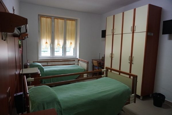 Images Casa di Riposo G.V.M. Maccio'